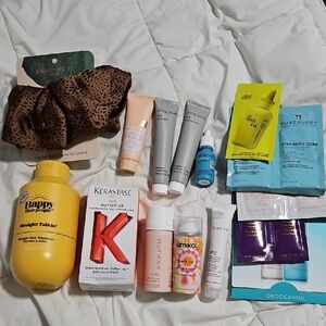 Shampoo And Mask Bundle